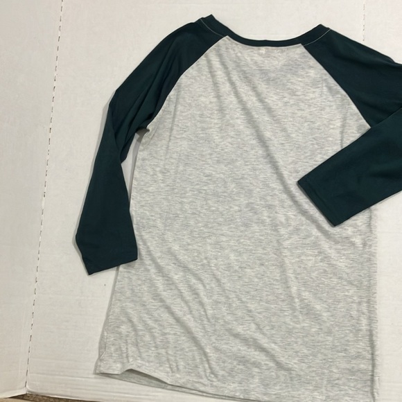 Ladies Christmas shirt - Picture 5 of 5